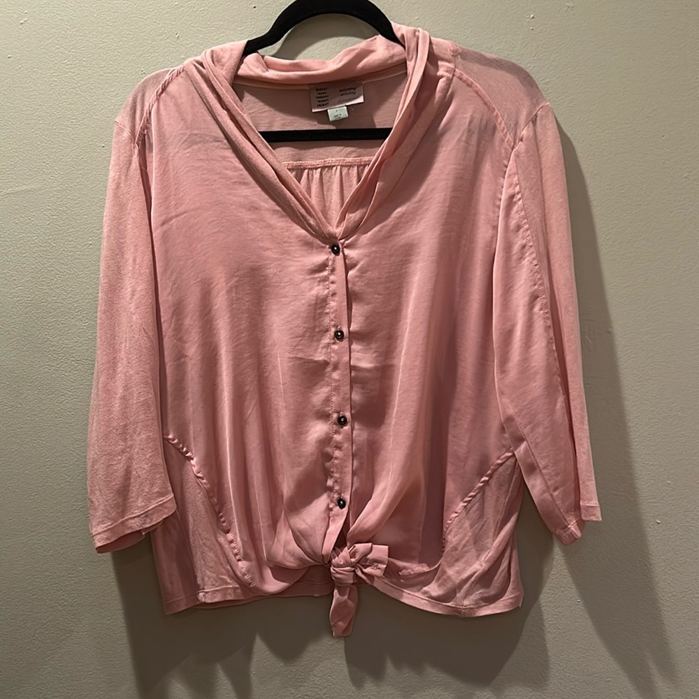 Saturday Sunday by Anthropologie